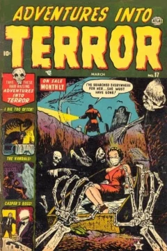 Issue #17