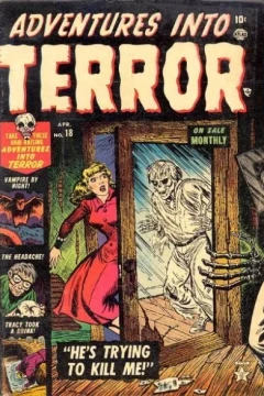 Issue #18