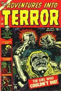 Issue #19