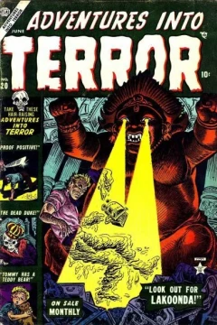 Issue #20