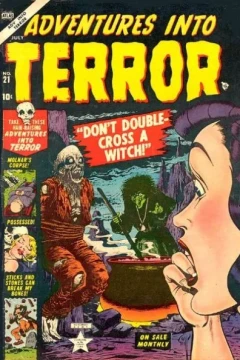 Issue #21