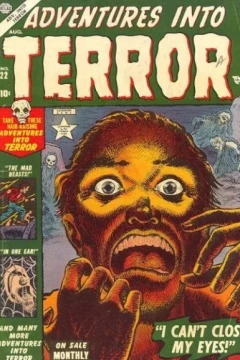 Issue #22
