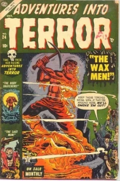 Issue #24