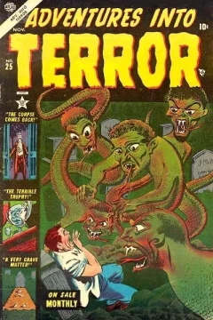 Issue #25