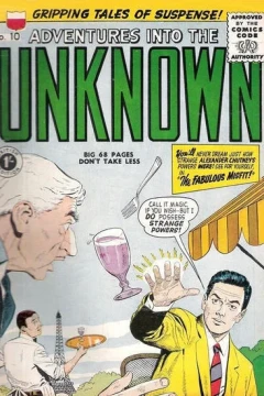 Issue #10