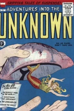 Issue #11