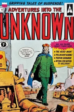 Issue #13