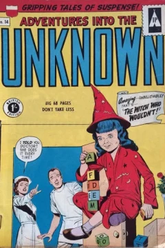 Issue #14
