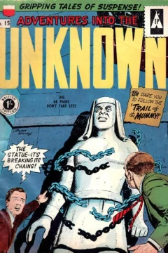 Issue #15