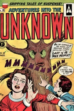 Issue #18
