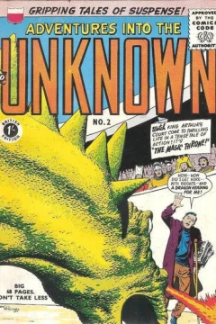 Issue #2