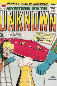 Issue #9