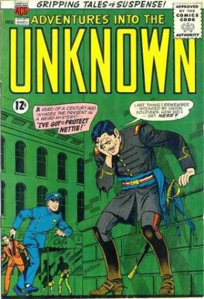 Cover of It's Going to Happen Tomorrow!