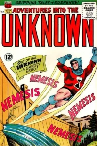 Nemesis!