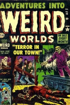 Issue #15
