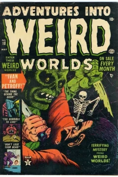 Issue #18