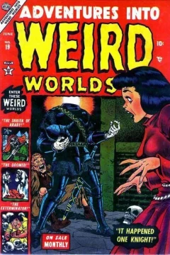 Issue #19