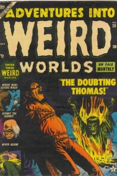 Issue #20