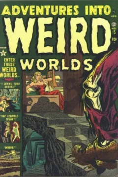 Issue #5