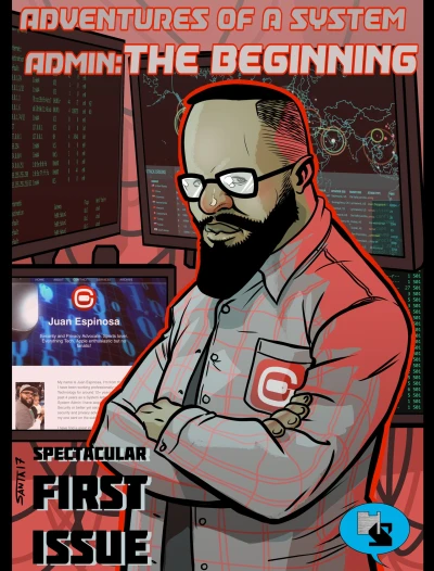 Cover of The Beginning