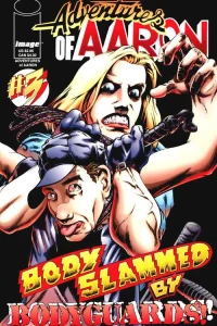 Body Slammed by Bodyguards