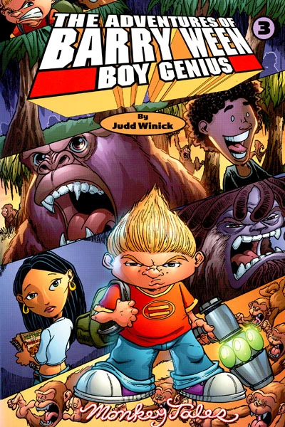 Cover of TPB
