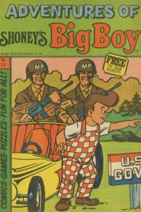 Issue #11