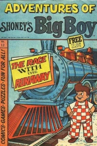The Race with the Runaway