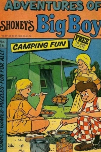Camping Fun