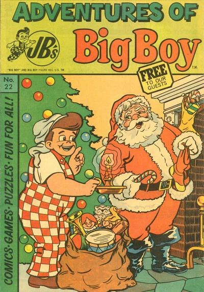 Cover of Issue #22