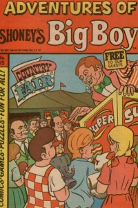 Country Fair