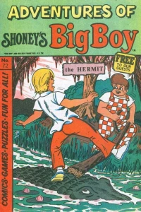 The Hermit