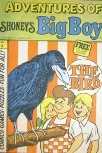 The Bird