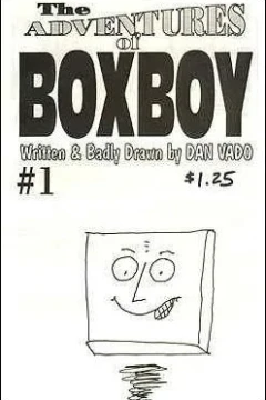 Issue #1