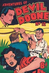 Issue #12
