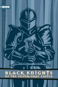 Black Knights of the Silver-Gray Castle