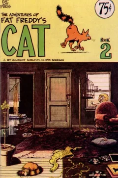 Issue #2