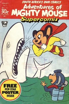 Issue #11