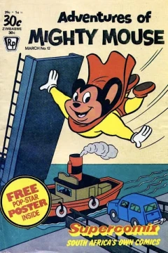 Issue #12