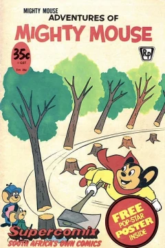Issue #14