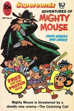 Issue #15