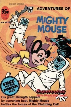 Issue #17