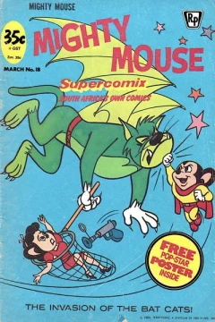 Issue #18
