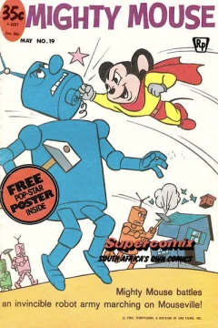 Issue #19
