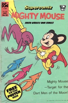 Issue #20