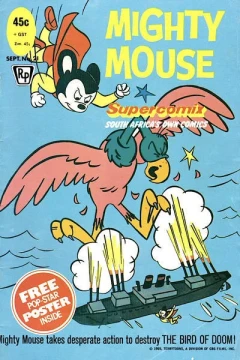 Issue #21