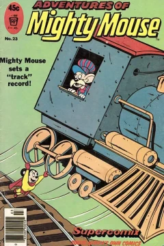 Issue #23