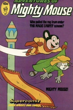 Issue #27