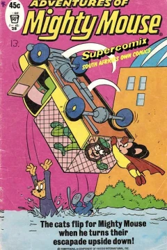 Issue #28