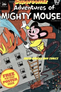 Issue #3